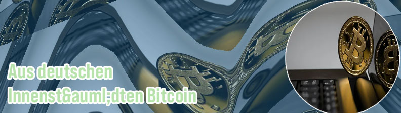 Wie zahlt man mit bitcoin